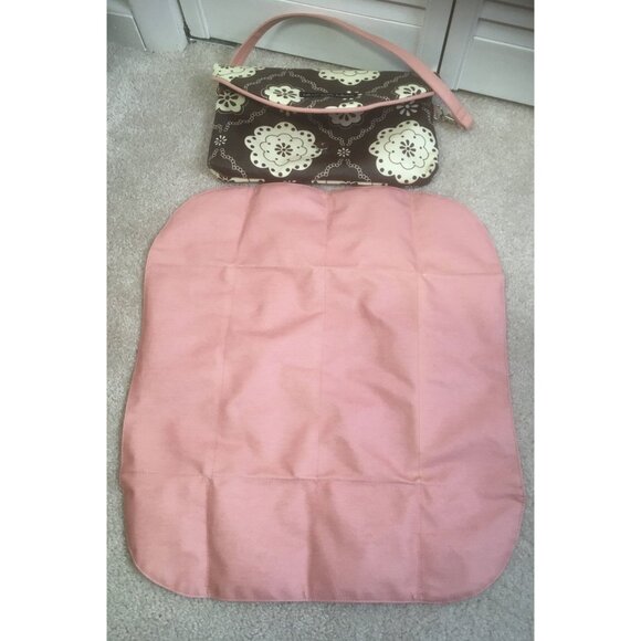 Petunia Pickle Bottom Change It Up Clutch - Picture 7 of 8